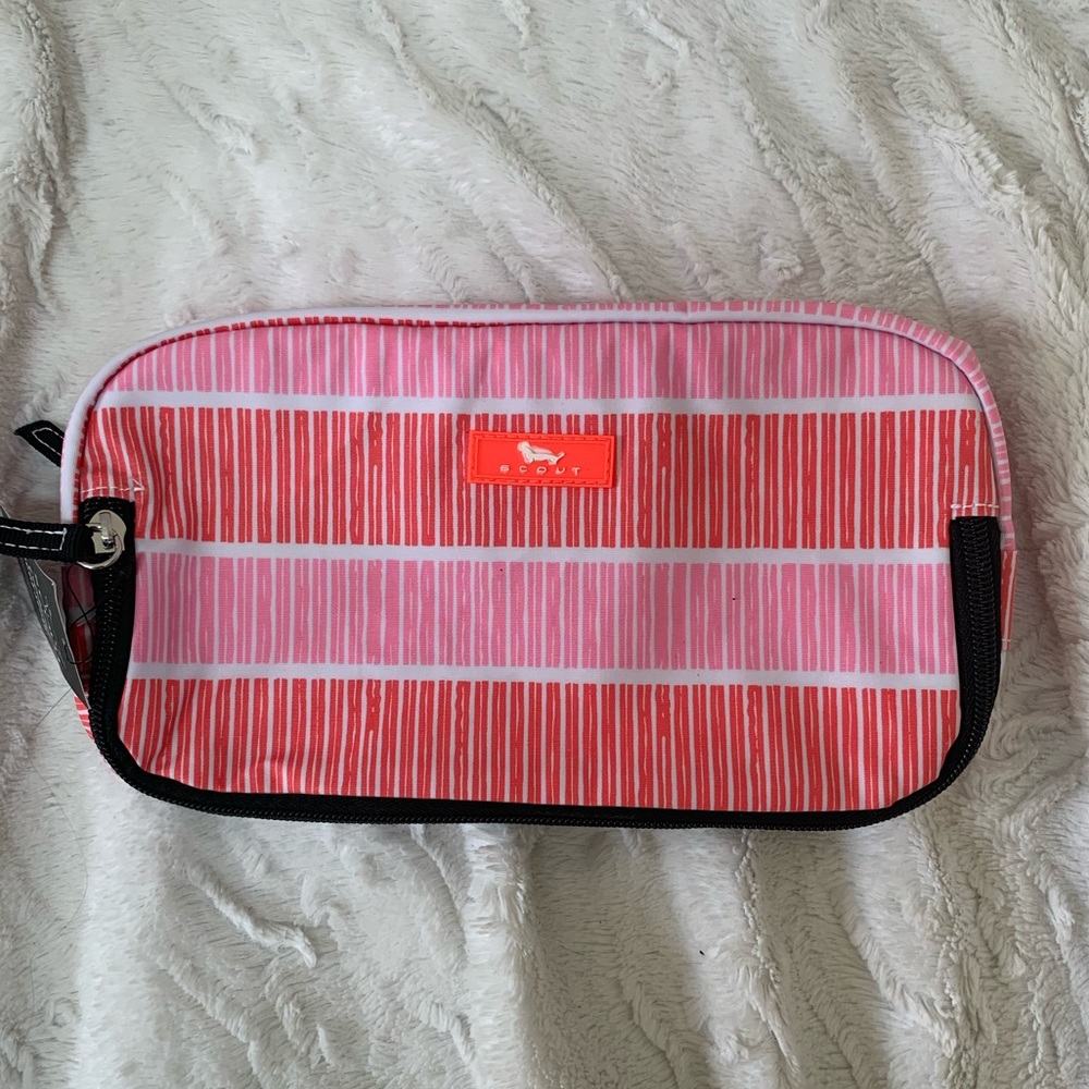 Scout 3-way Toiletry Bag